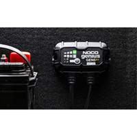 Genius&reg; Gen5X1 1-Bank, 5-Amp On-Board Battery Charger Pathway Supply LP