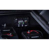 Genius&reg; Gen5X2 2-Bank, 10-Amp On-Board Battery Charger Pathway Supply LP