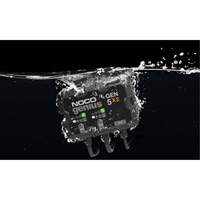 Genius&reg; Gen5X2 2-Bank, 10-Amp On-Board Battery Charger Pathway Supply LP