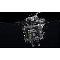 Genius&reg; GenPro10X1 1-Bank, 10-Amp On-Board Battery Charger Pathway Supply LP