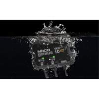 Genius&reg; GenPro10X2 2-Bank, 20-Amp On-Board Battery Charger Pathway Supply LP