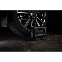 10A Portable Air Compressor Pathway Supply LP