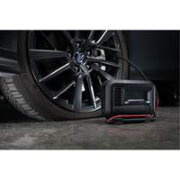 15A Portable Air Compressor Pathway Supply LP