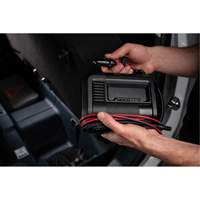 15A Portable Air Compressor Pathway Supply LP