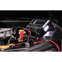 20A Portable Air Compressor Pathway Supply LP