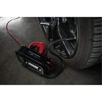 20A Portable Air Compressor Pathway Supply LP