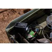 2000A Boost Air Jump Starter & 100 PSI Air Compressor Pathway Supply LP