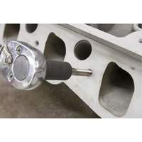 Jeu de douilles pour taraud, 8 Morceaux, Prise de 1/4"/3/8" Pathway Supply LP