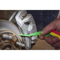 9-Piece Combination Brake Lining Thickness Gauge Set Pathway Supply LP