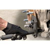 Hub Remover Pathway Supply LP