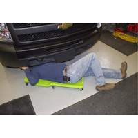 Neon Green Low Profile Plastic Creeper Pathway Supply LP