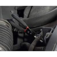 Petite pince &agrave; tuyaux Pathway Supply LP