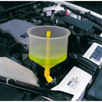 15-Piece Spill-Free Funnel Kit Pathway Supply LP