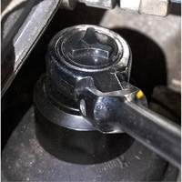 Jeu de douilles pour filtre &agrave; profil bas 7 mcx Pathway Supply LP