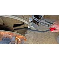Brake Spring Bar Pathway Supply LP