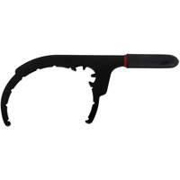 Diesel Filter Wrench for 6" Davco, 6" Strap Length Pathway Supply LP