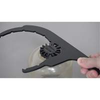 Diesel Filter Wrench for 6" Davco, 6" Strap Length Pathway Supply LP