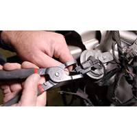 85-Degree Disconnect Pliers Pathway Supply LP