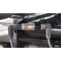 Testeur d'&eacute;tincelles en ligne Pathway Supply LP