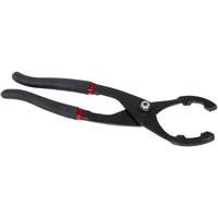 Oil Filter Pliers, 2-1/4" - 4" Diameter Pathway Supply LP