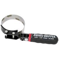 Small Swivel Grip No-Slip Oil Filter Wrench Pathway Supply LP