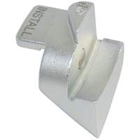 Outil pour retirer/installer une courroie &eacute;lastique Pathway Supply LP