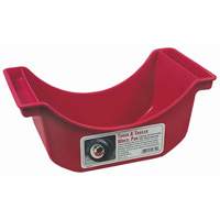 Truck & Trailer Wheel Pan Pathway Supply LP