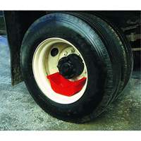 Truck & Trailer Wheel Pan Pathway Supply LP