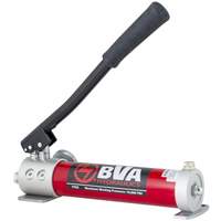 Pompe manuelle &agrave; deux vitesses avec r&eacute;servoir de 21,4 po³ Pathway Supply LP