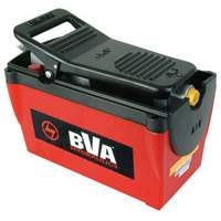 Pompe &agrave; air &agrave; une vitesse avec r&eacute;servoir de 122,1 po³ Pathway Supply LP