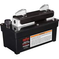 Pompe hydraulique &agrave; air manuelle de 10 000 PSI sans manom&egrave;tre Pathway Supply LP