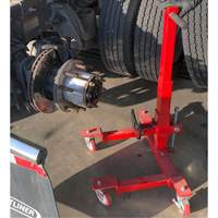 Removal, Installer, and Handler Disc Brake Hub Pathway Supply LP