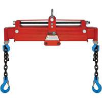 Engine Load Leveler, 3 tons Capacity Pathway Supply LP