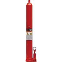 Long Hand Bottle Jack, 3 Ton(s), Manual Hydraulic, 41-1/2" Raised Height Pathway Supply LP