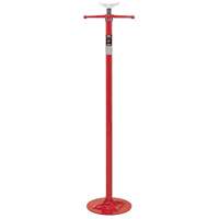 Under Hoist Stand with 3/4-Ton Capacity Pathway Supply LP
