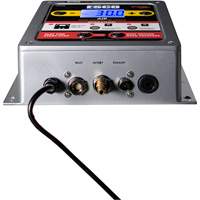 Digital Wall-Mounted Aluminum Tire Inflator Pathway Supply LP