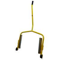 Super Wheel Dolly, 450 lbs. Capacity Pathway Supply LP