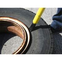 D&eacute;monte-talons &agrave; marteau coulissant Pathway Supply LP