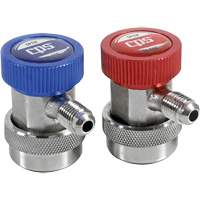 Manual Coupler Set with AD84L Adapter Pathway Supply LP