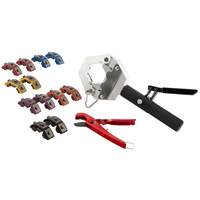 Hydraulic A/C Hose Crimper Kit Pathway Supply LP
