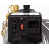 Pro-Set&reg; Vacuum Pump Pathway Supply LP