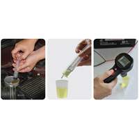 BrakeVac Brake Fluid Boiling Point Tester Pathway Supply LP