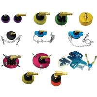 BrakeVac Standard Adapter Kit Pathway Supply LP