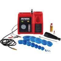 Automotive Instruments