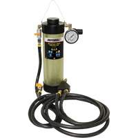 Automotive Lubes & Specialty Fluids