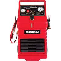 CarbonClean 245 Gasoline Engine System Pathway Supply LP