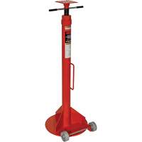 Trailer Stabilizing Stand, 20 tons Lift Capacity Pathway Supply LP