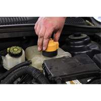 Cooling System Pressure Test Kit Pathway Supply LP