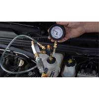 Cooling System AirEvac Kit Pathway Supply LP