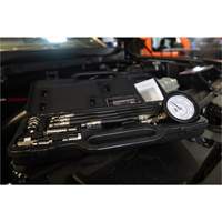 Trousse professionnel de test de compression Pathway Supply LP